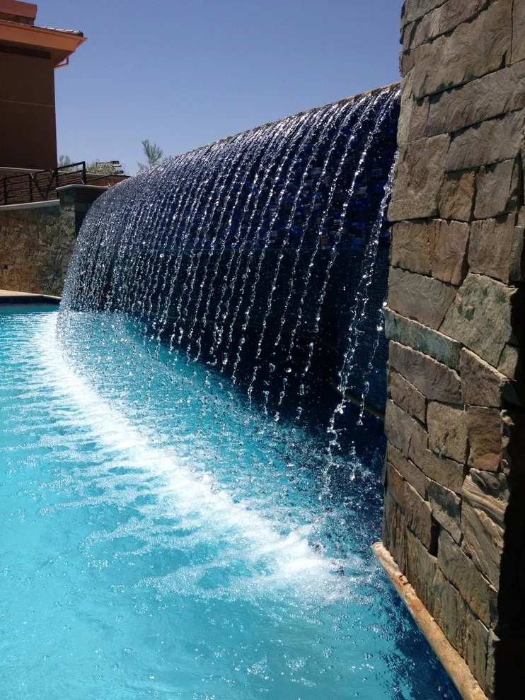 Aquatic Areas by Red Rock Design-Build And Red Rock Pools And Spas - Photo 7