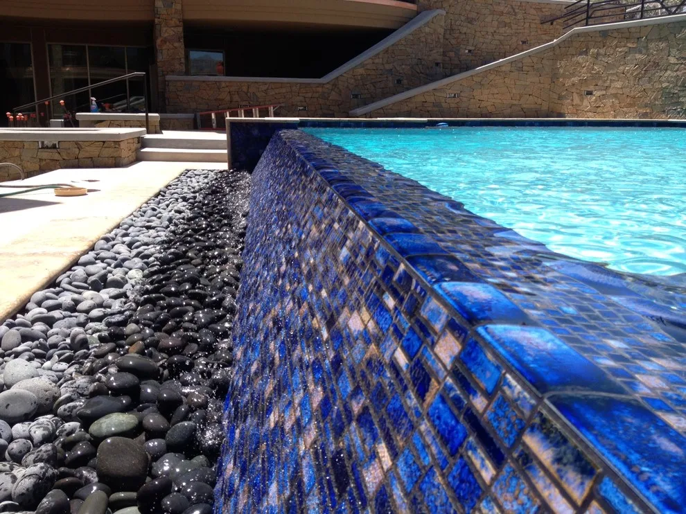 Aquatic Areas by Red Rock Design-Build And Red Rock Pools And Spas - Photo 5