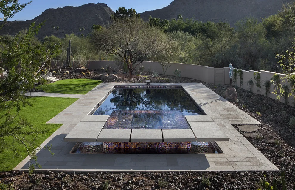 Red Rock Design-Build And Red Rock Pools And Spas - Photo 2