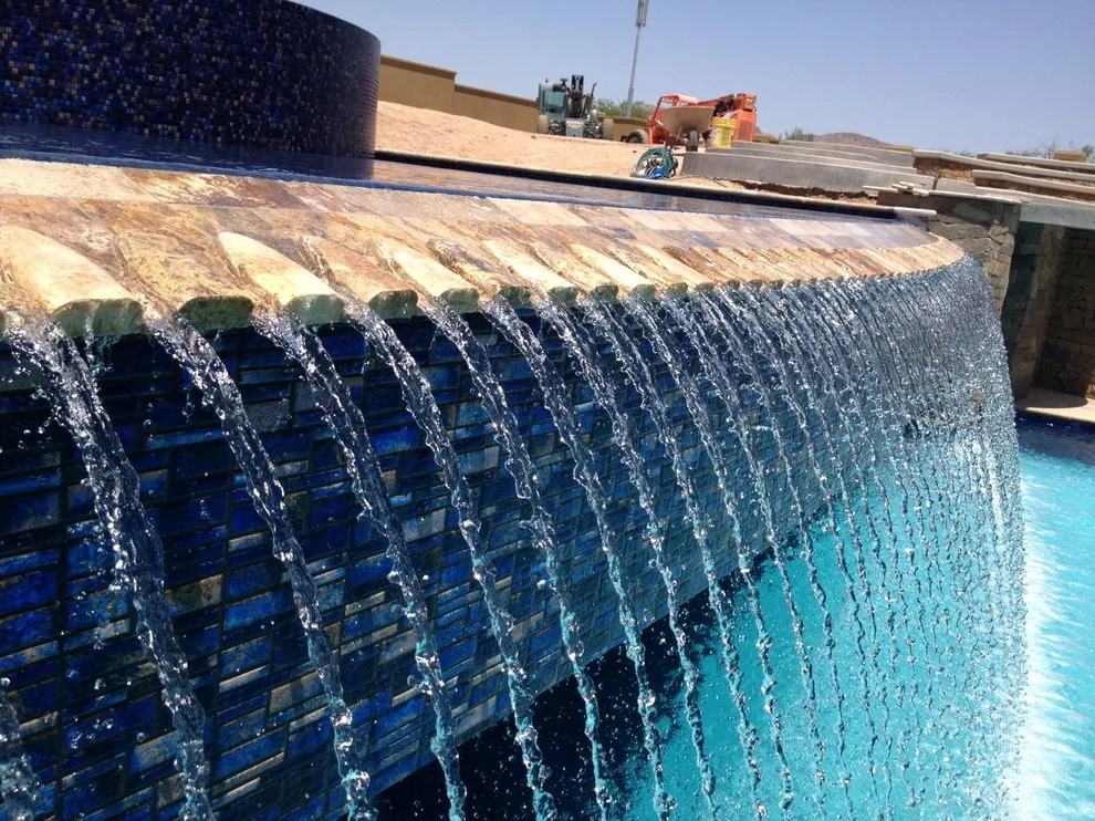 Aquatic Areas by Red Rock Design-Build And Red Rock Pools And Spas - Photo 3