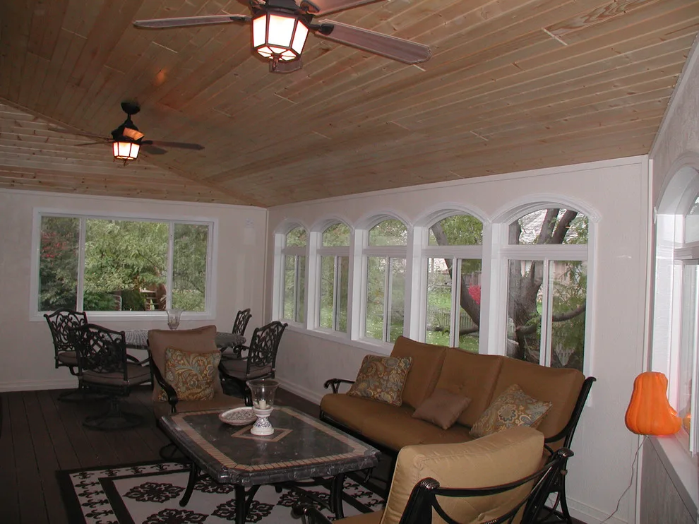 Omaha Sunroom by Precision Enterprises, Inc. - Photo 3