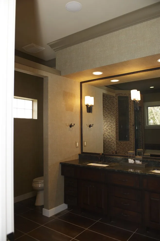Family Living Ranch Home by 3D Builders - Photo 7