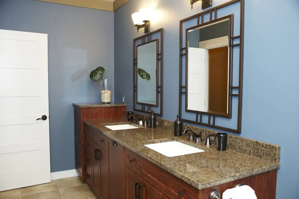 Family Living Ranch Home by 3D Builders - Photo 11