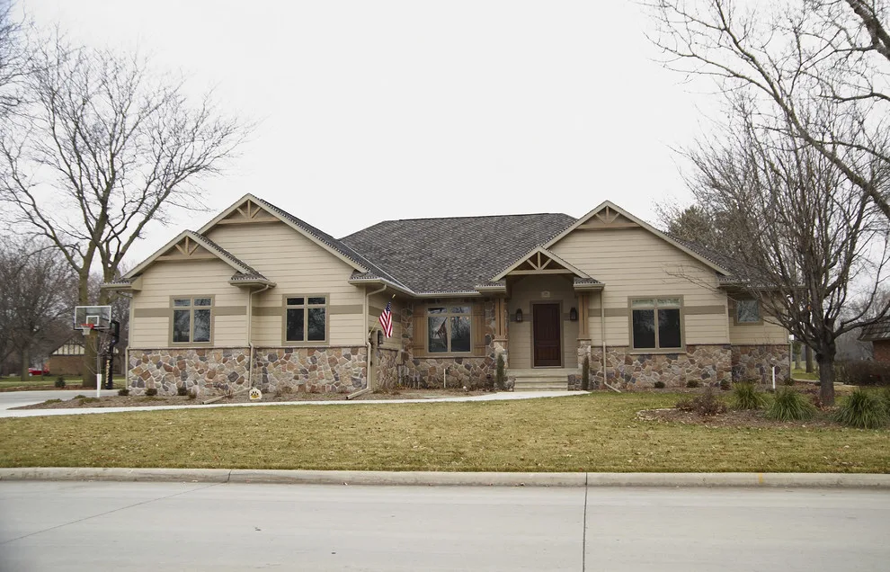 Family Living Ranch Home by 3D Builders - Photo 15