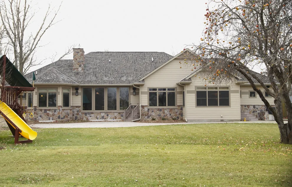 Family Living Ranch Home by 3D Builders - Photo 13