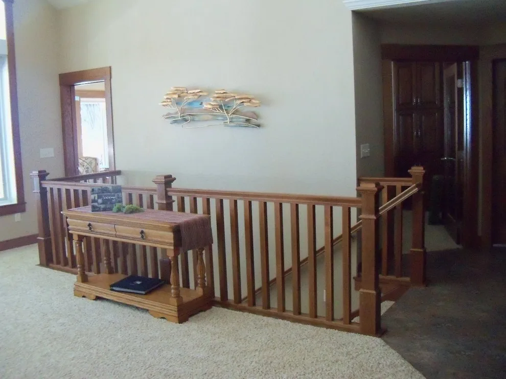 Big Spirit Lake Walkout Ranch by 3D Builders - Photo 6