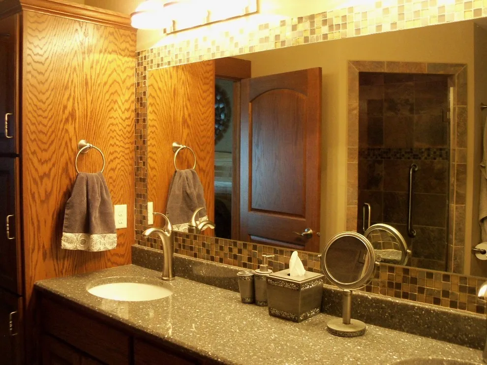 Big Spirit Lake Walkout Ranch by 3D Builders - Photo 4
