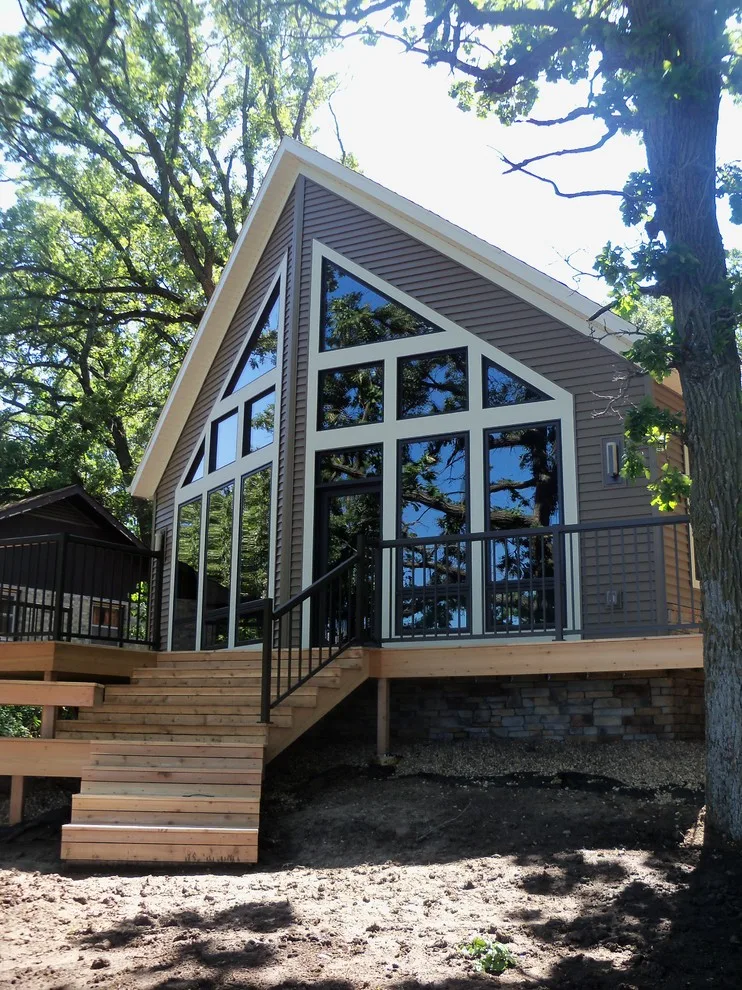 Cabin Retreat: Your Second Home by 3D Builders - Photo 2