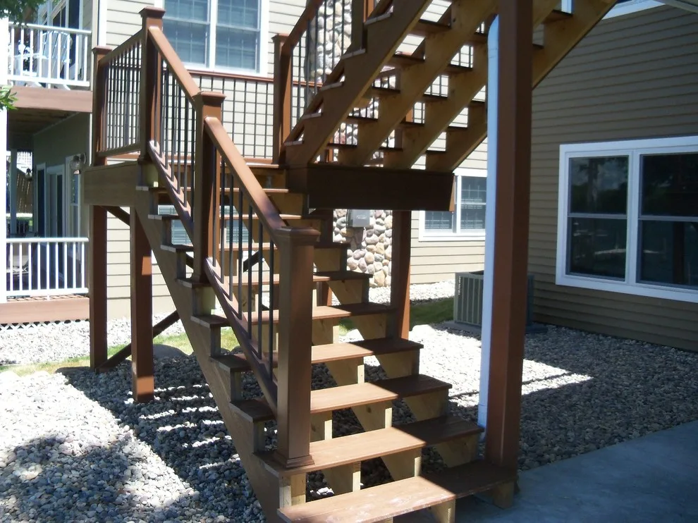 Family-Friendly Ranch with Walkout Access by 3D Builders - Photo 3