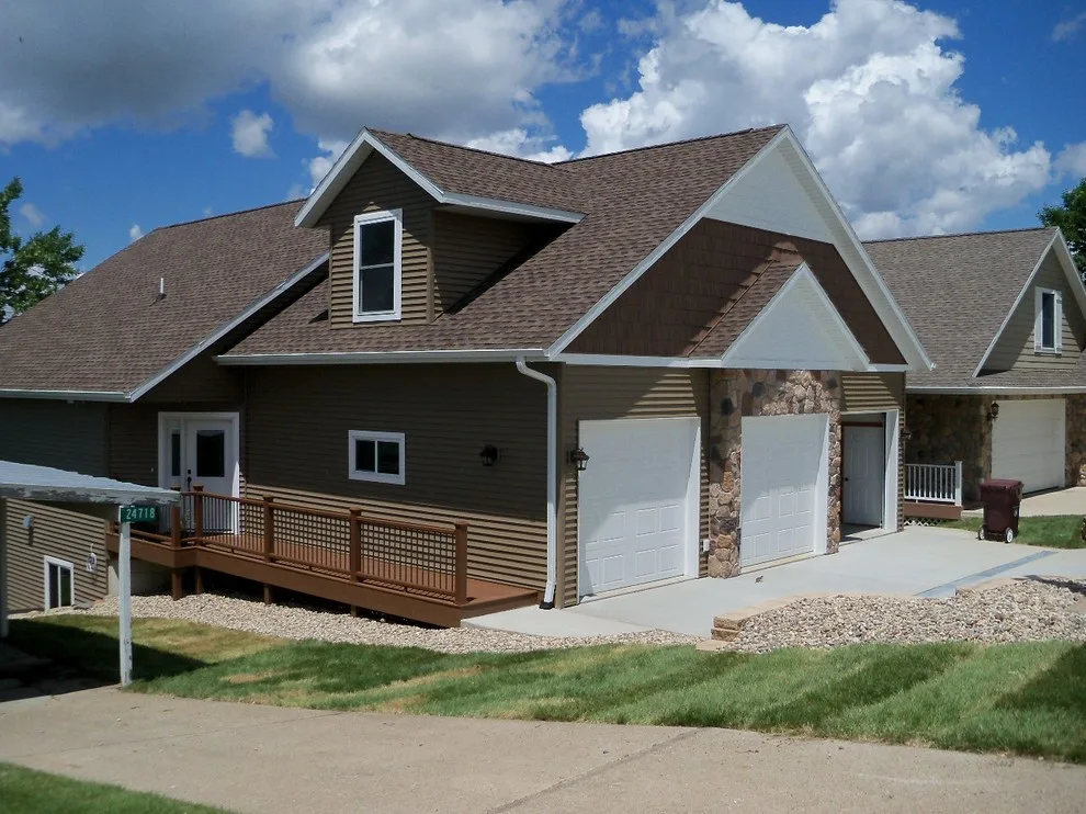 Family-Friendly Ranch with Walkout Access by 3D Builders - Photo 2