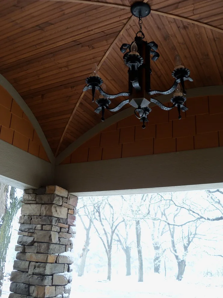 Aging in Place in a New Home by 3D Builders - Photo 2