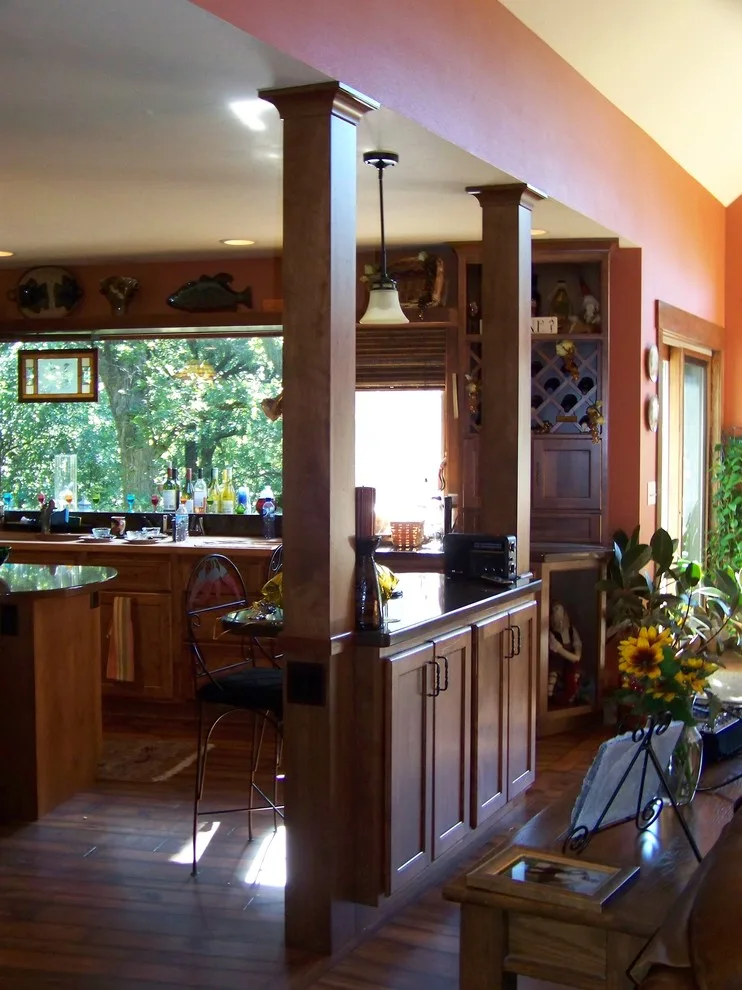 Aging in Place in a New Home by 3D Builders - Photo 3