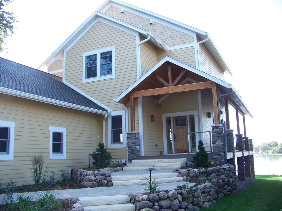 Minnewashta Lakeside Residence by 3D Builders - Photo 15
