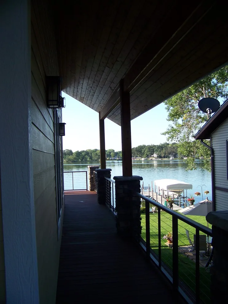 Minnewashta Lakeside Residence by 3D Builders - Photo 8