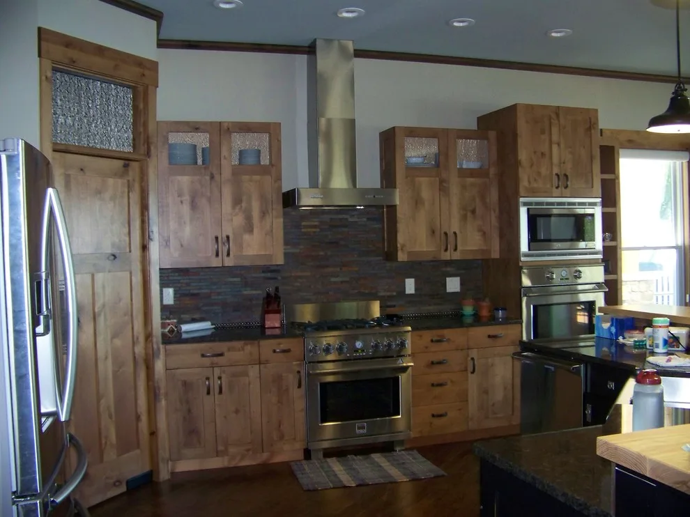 Minnewashta Lakeside Residence by 3D Builders - Photo 14