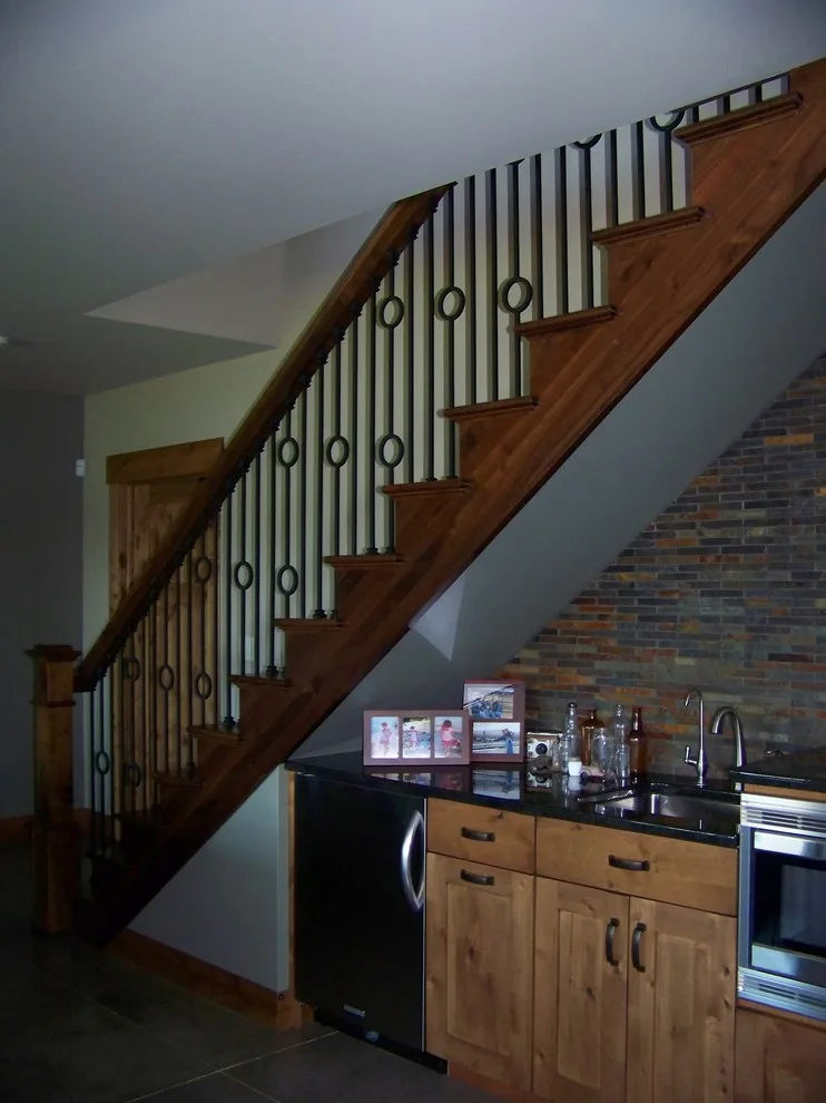 Minnewashta Lakeside Residence by 3D Builders - Photo 12