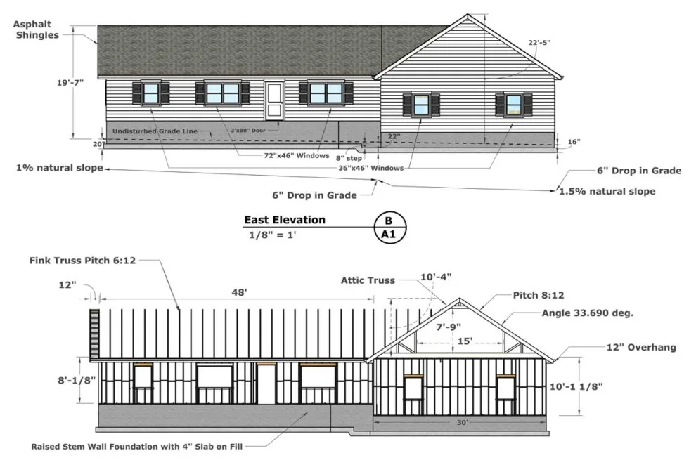 3D Design and Architectural Drafting by Maddrix Contracting LLC - Photo 12