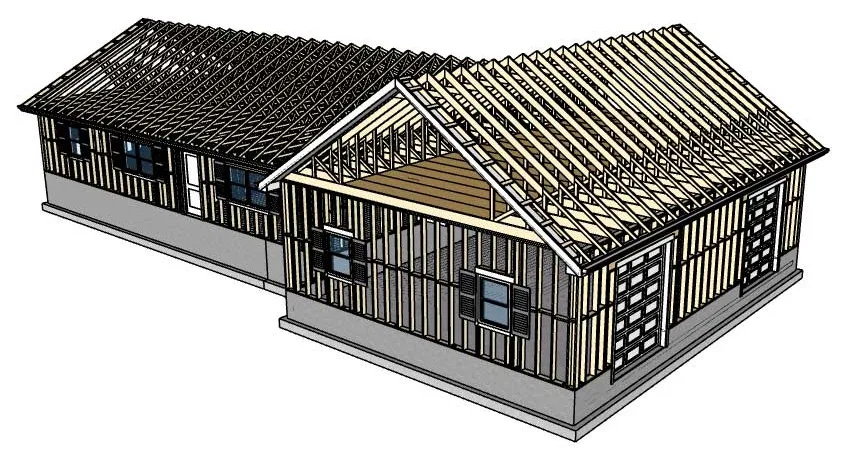 3D Design and Architectural Drafting by Maddrix Contracting LLC - Photo 8