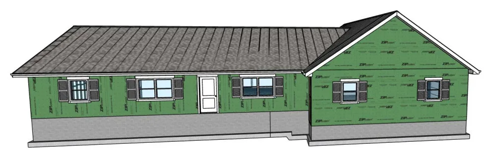 3D Design and Architectural Drafting by Maddrix Contracting LLC - Photo 3