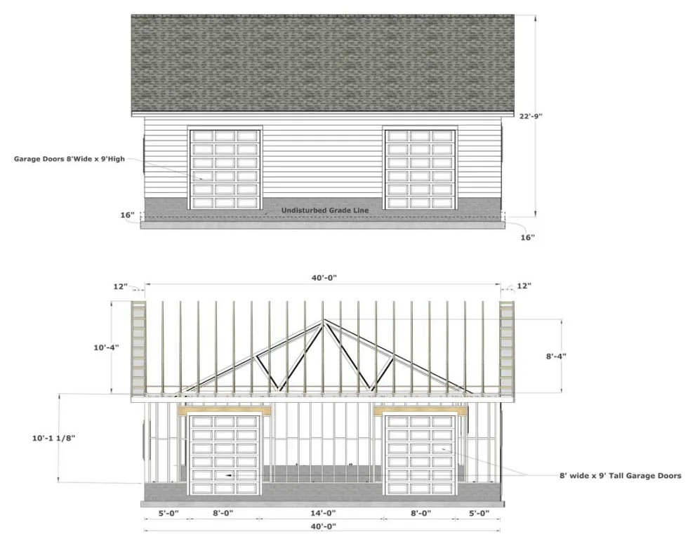 3D Design and Architectural Drafting by Maddrix Contracting LLC - Photo 6