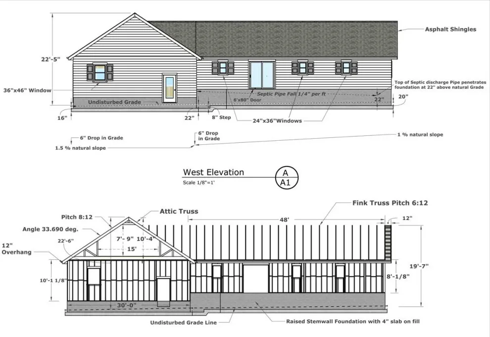 3D Design and Architectural Drafting by Maddrix Contracting LLC - Photo 4