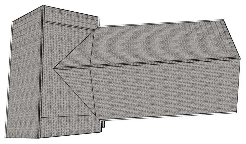 3D Design and Architectural Drafting by Maddrix Contracting LLC - Photo 2
