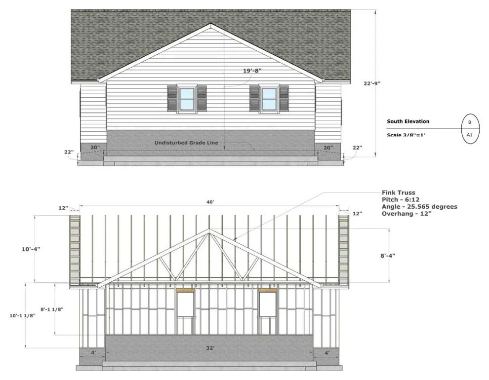 3D Design and Architectural Drafting by Maddrix Contracting LLC - Photo 7
