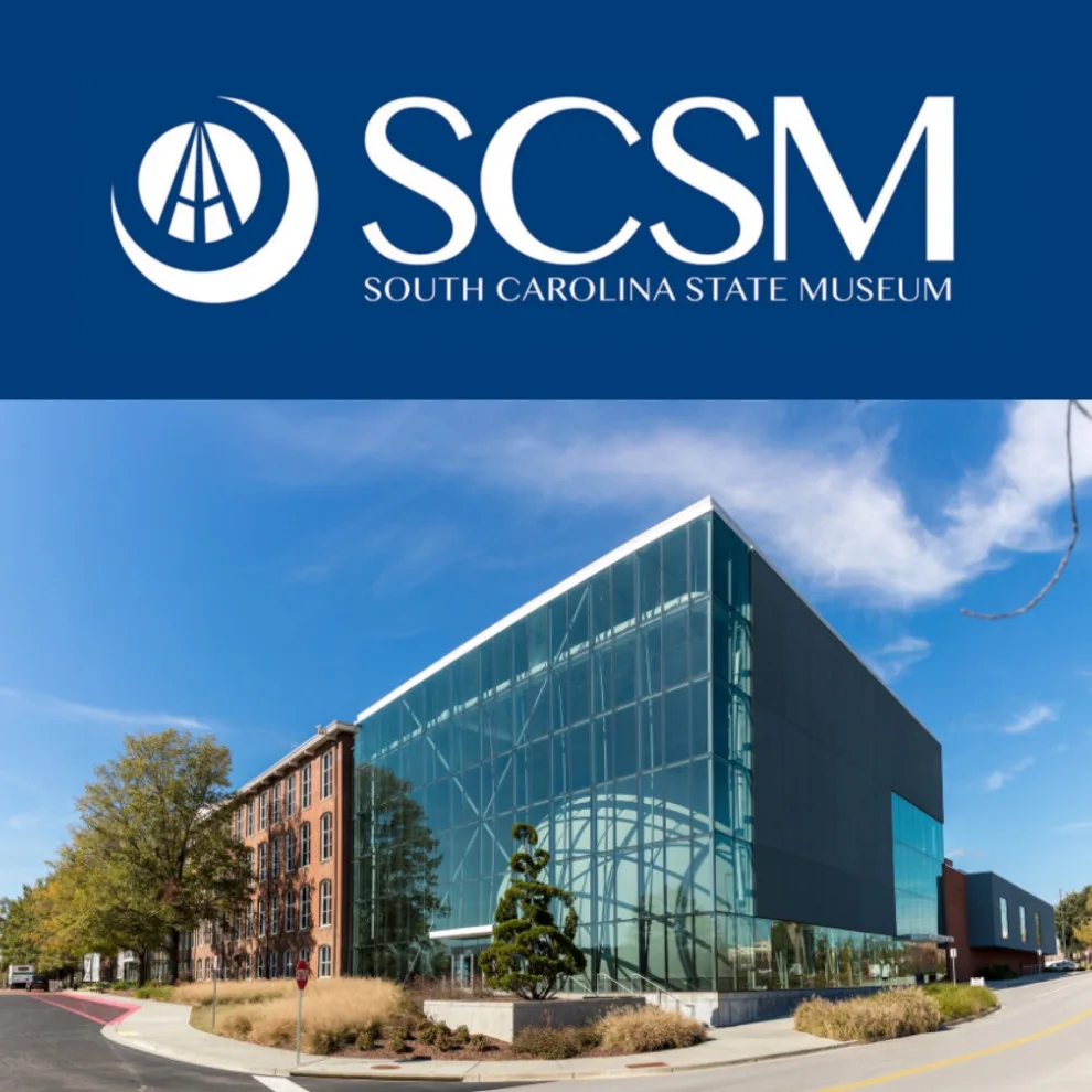 South Carolina State Gallery by Triton International Woods - Photo 2