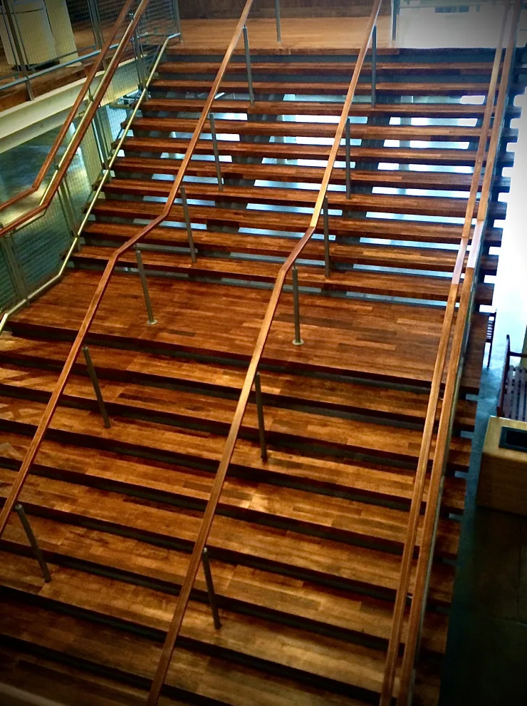 South Carolina State Gallery by Triton International Woods - Photo 5
