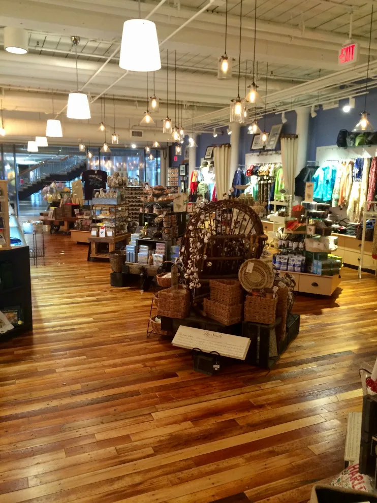 South Carolina State Gallery by Triton International Woods - Photo 4