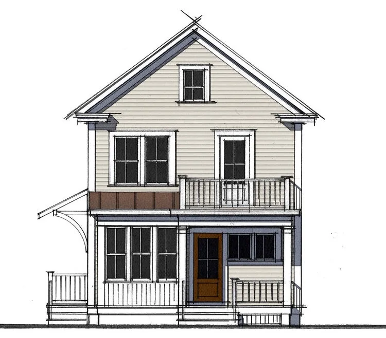 Community Commons by Yusra Design Build - Photo 2