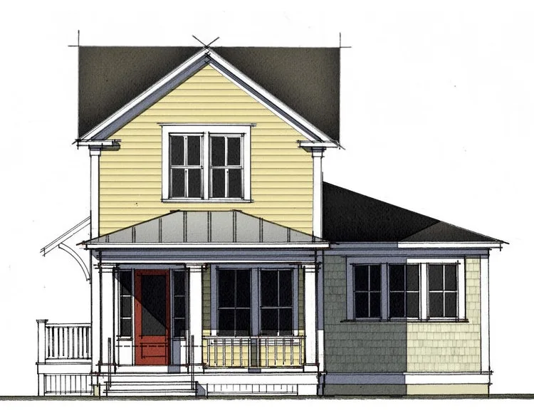 Community Commons by Yusra Design Build - Photo 3