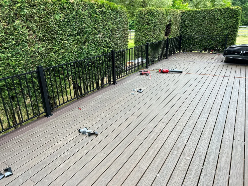 East Oly Deck Renovation by DnA Build & Design LLC - Photo 2