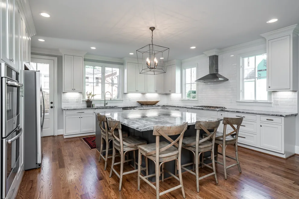 Crescent Avenue new development by Majestic Builders, Inc. - Photo 38
