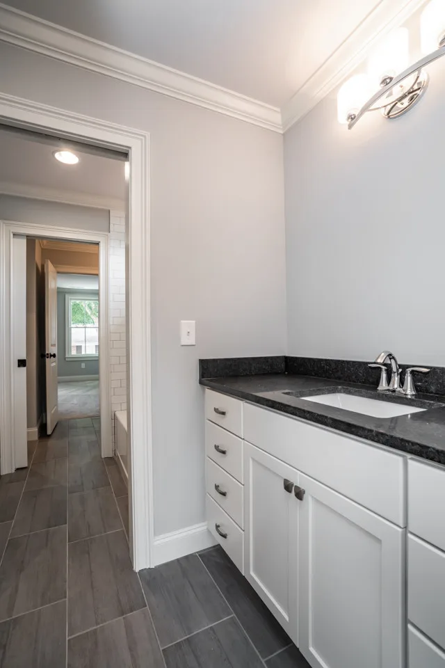 Crescent Avenue new development by Majestic Builders, Inc. - Photo 33