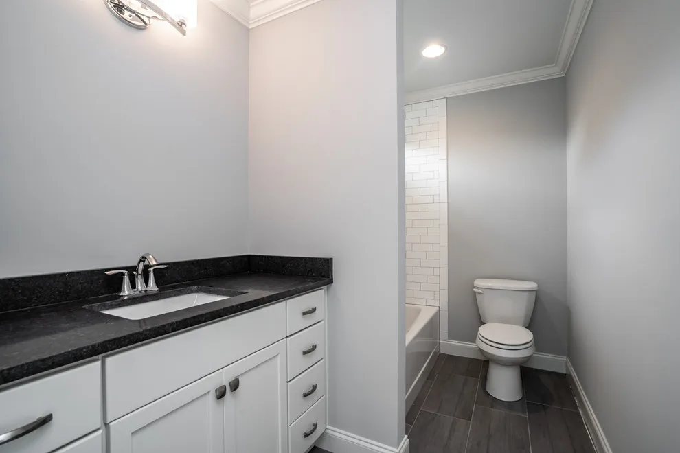 Crescent Avenue new development by Majestic Builders, Inc. - Photo 13