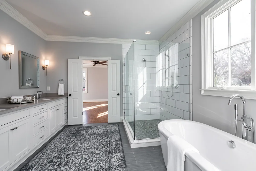 Crescent Avenue new development by Majestic Builders, Inc. - Photo 17