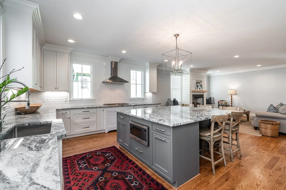 Crescent Avenue new development by Majestic Builders, Inc. - Photo 8