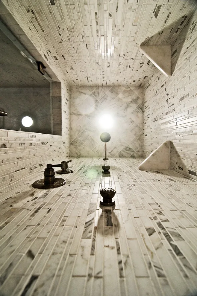 Timeless Bath by Dan Waibel Designer Builder - Photo 3