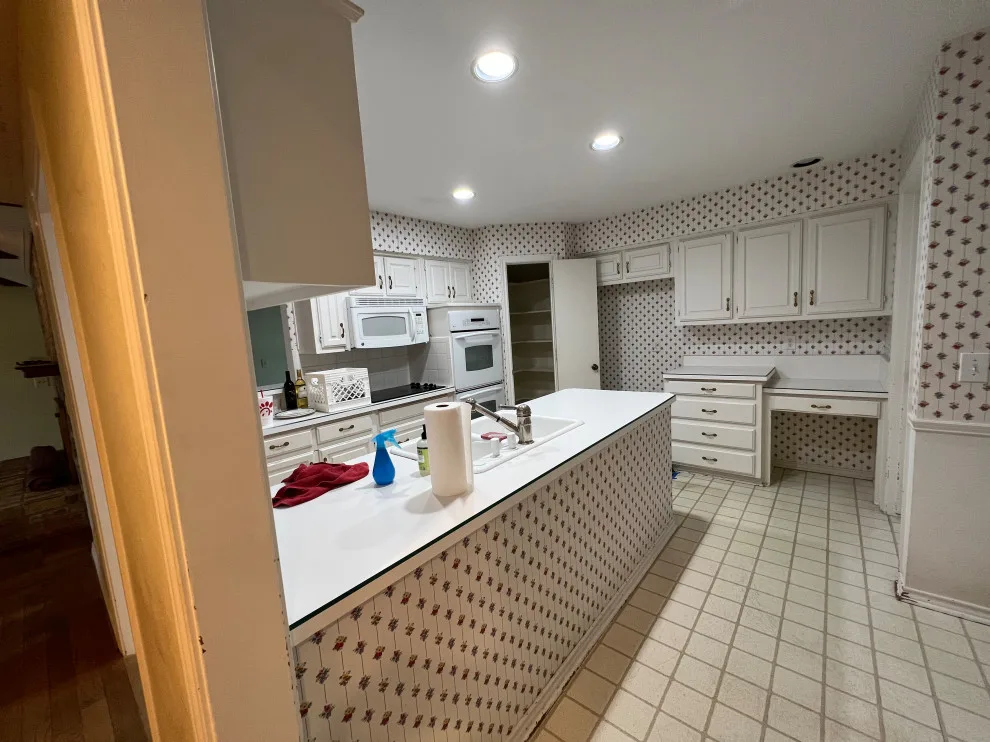 A Client's Viewpoint by EURO Design Build - Photo 2