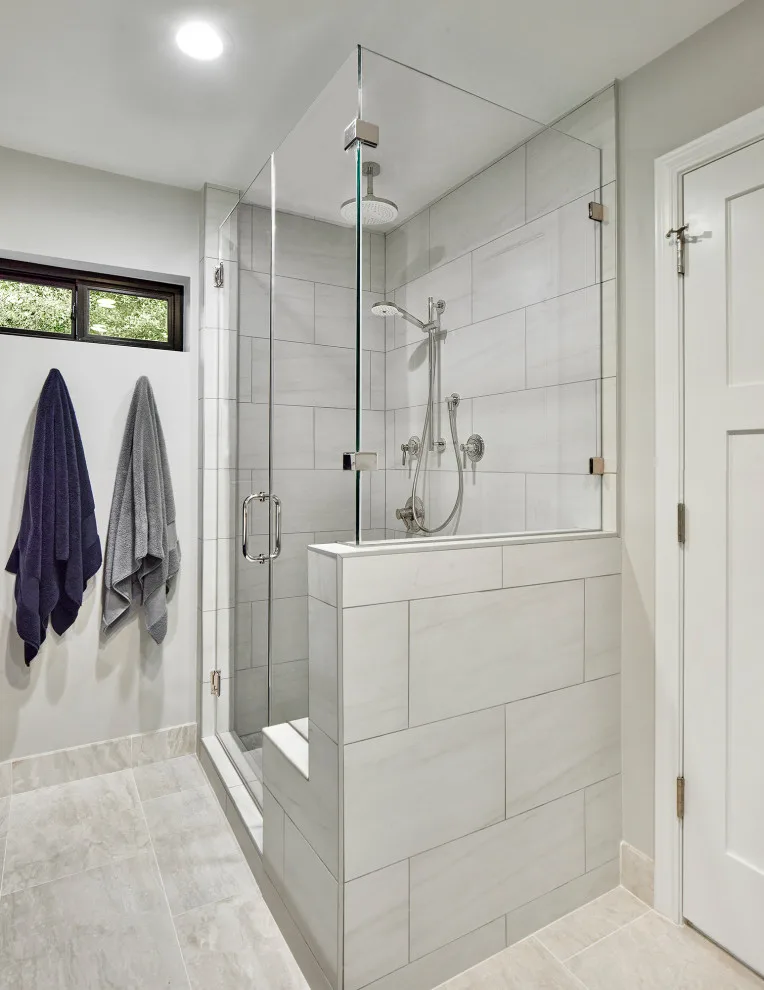 A Client's Viewpoint by EURO Design Build - Photo 18