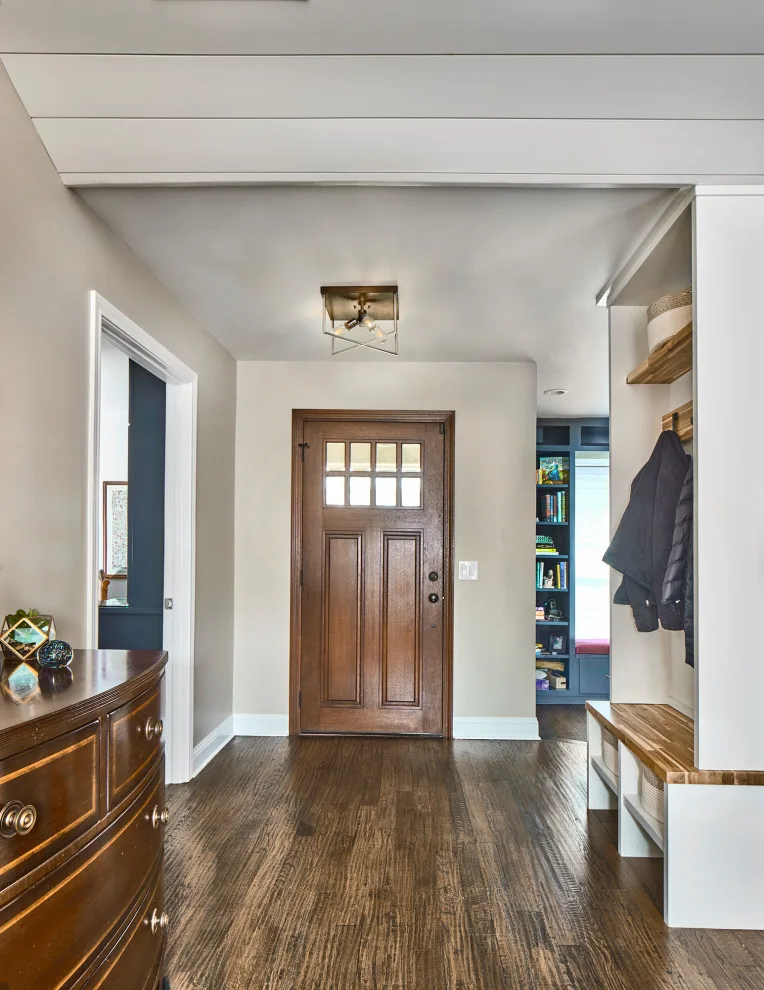 A Client's Viewpoint by EURO Design Build - Photo 12