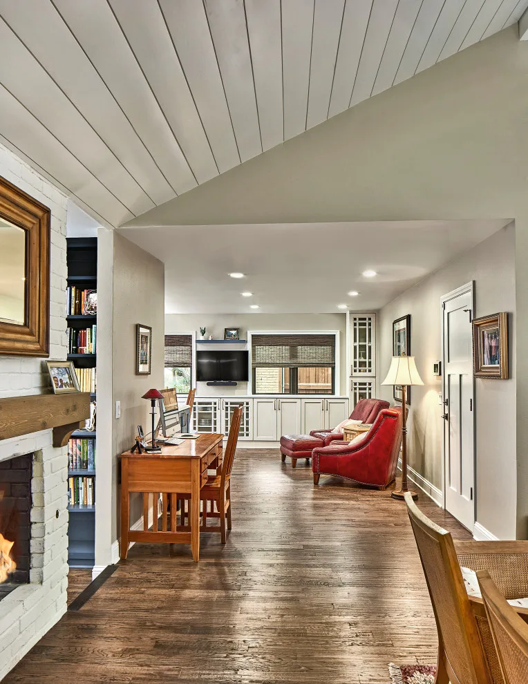 A Client's Viewpoint by EURO Design Build - Photo 17