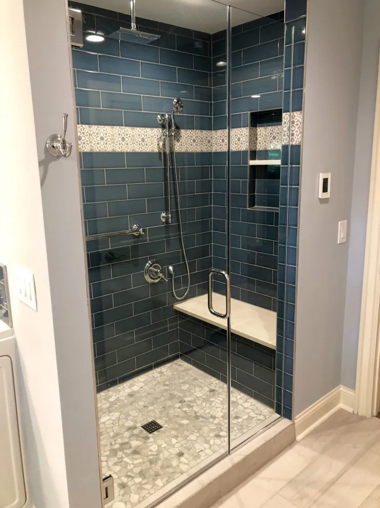 A fresh start in Chapel Hill by Eric S. Perry Design & Build, Inc. - Photo 8