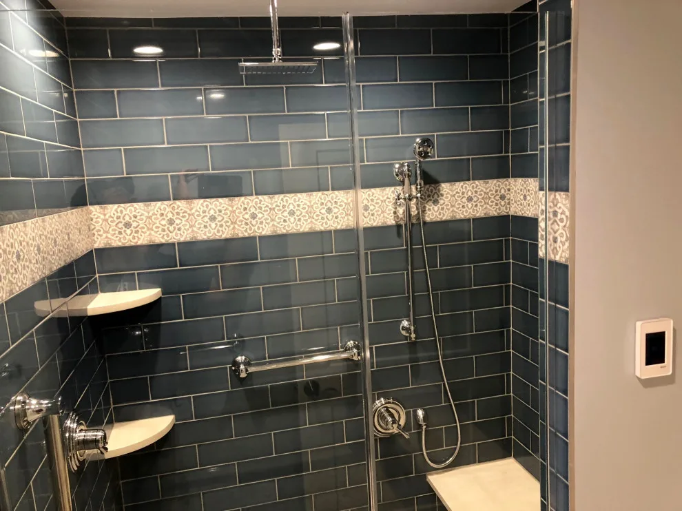 A fresh start in Chapel Hill by Eric S. Perry Design & Build, Inc. - Photo 13