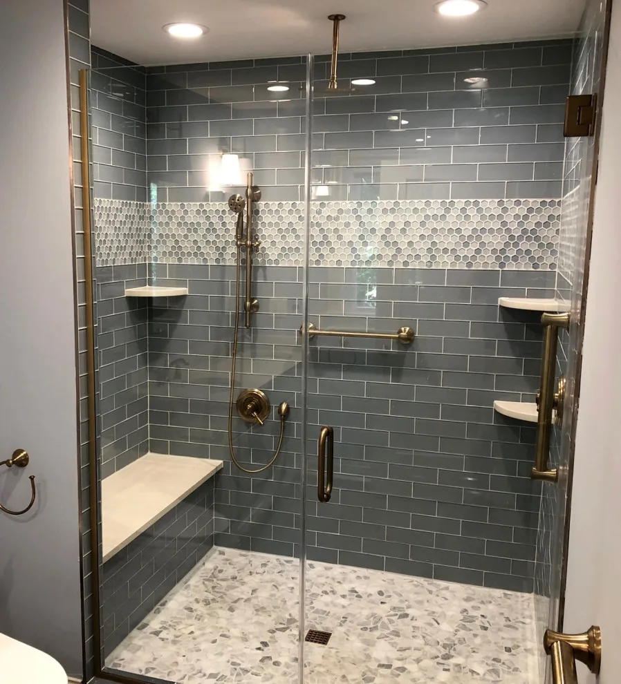 A fresh start in Chapel Hill by Eric S. Perry Design & Build, Inc. - Photo 10