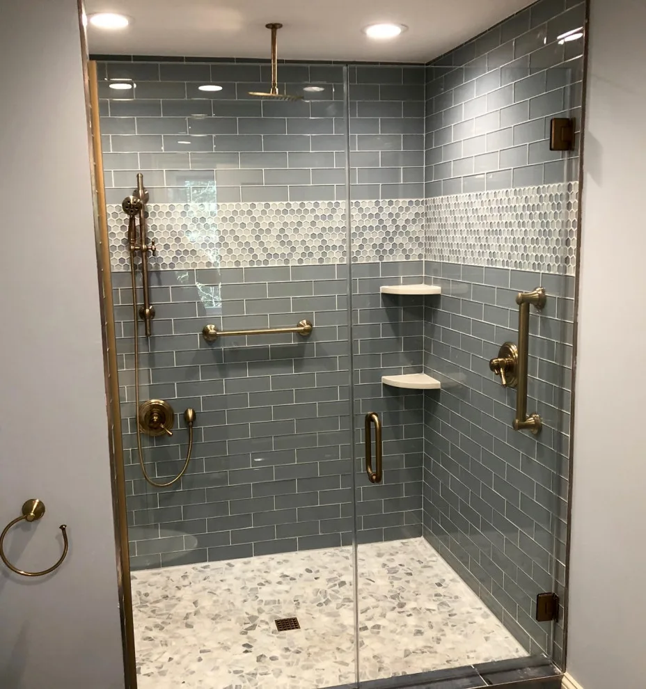 A fresh start in Chapel Hill by Eric S. Perry Design & Build, Inc. - Photo 3
