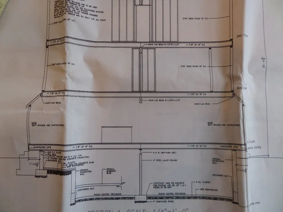 My Drawings and Projects by Mariani Building Co. - Photo 2