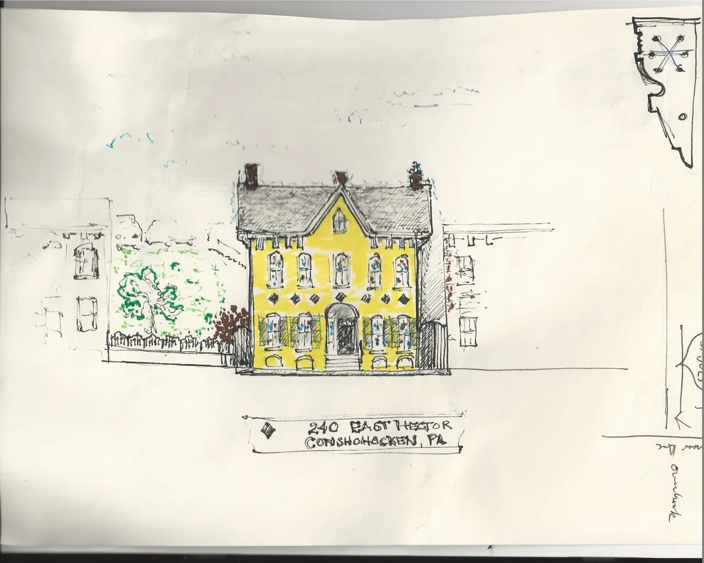 My Drawings and Projects by Mariani Building Co. - Photo 5