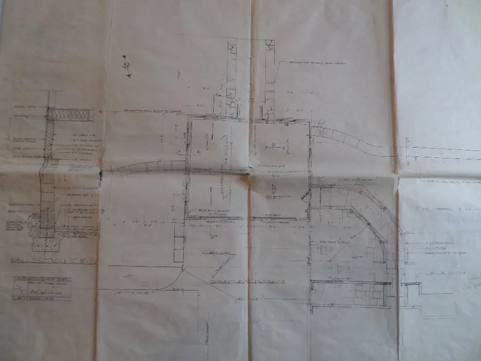 My Drawings and Projects by Mariani Building Co. - Photo 4
